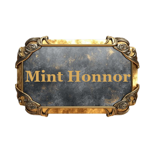 mintHonnor