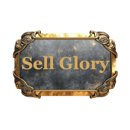 sellGlory